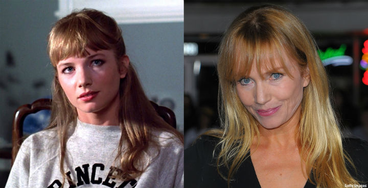 Rebecca De Mornay