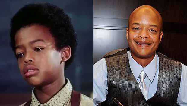 Todd Bridges (Solomon Henry)