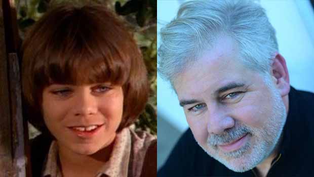 Patrick Labyorteaux (Andrew 'Andy' Garvey)