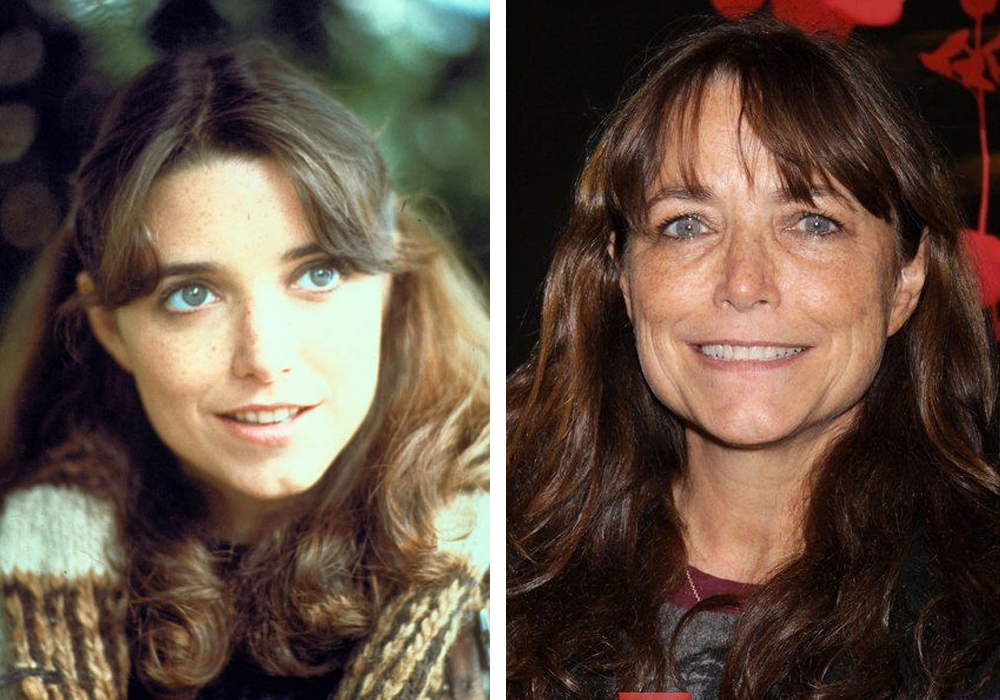 Karen Allen