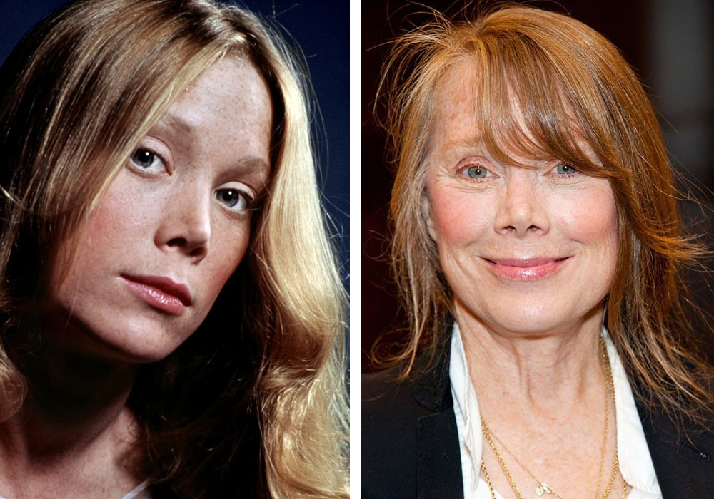 Sissy Spacek