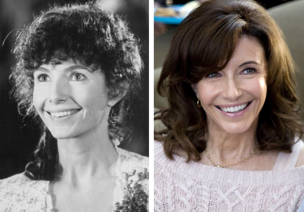 Mary Steenburgen