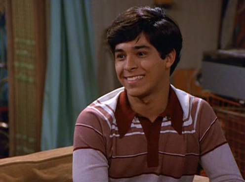 Wilmer Valderrama Then