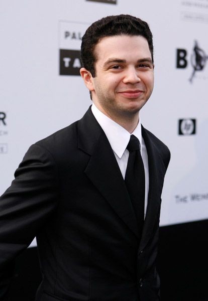 Samm Levine Now