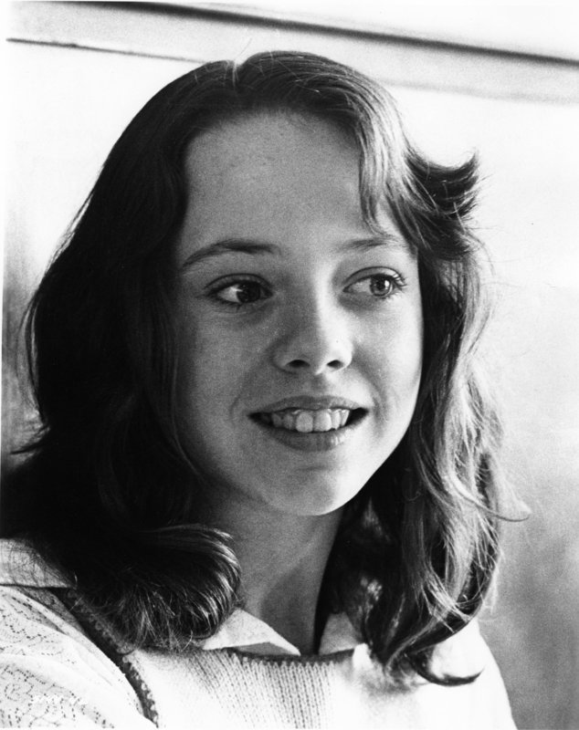 Mackenzie Phillips Then