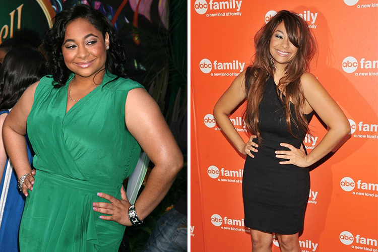 Raven Symone