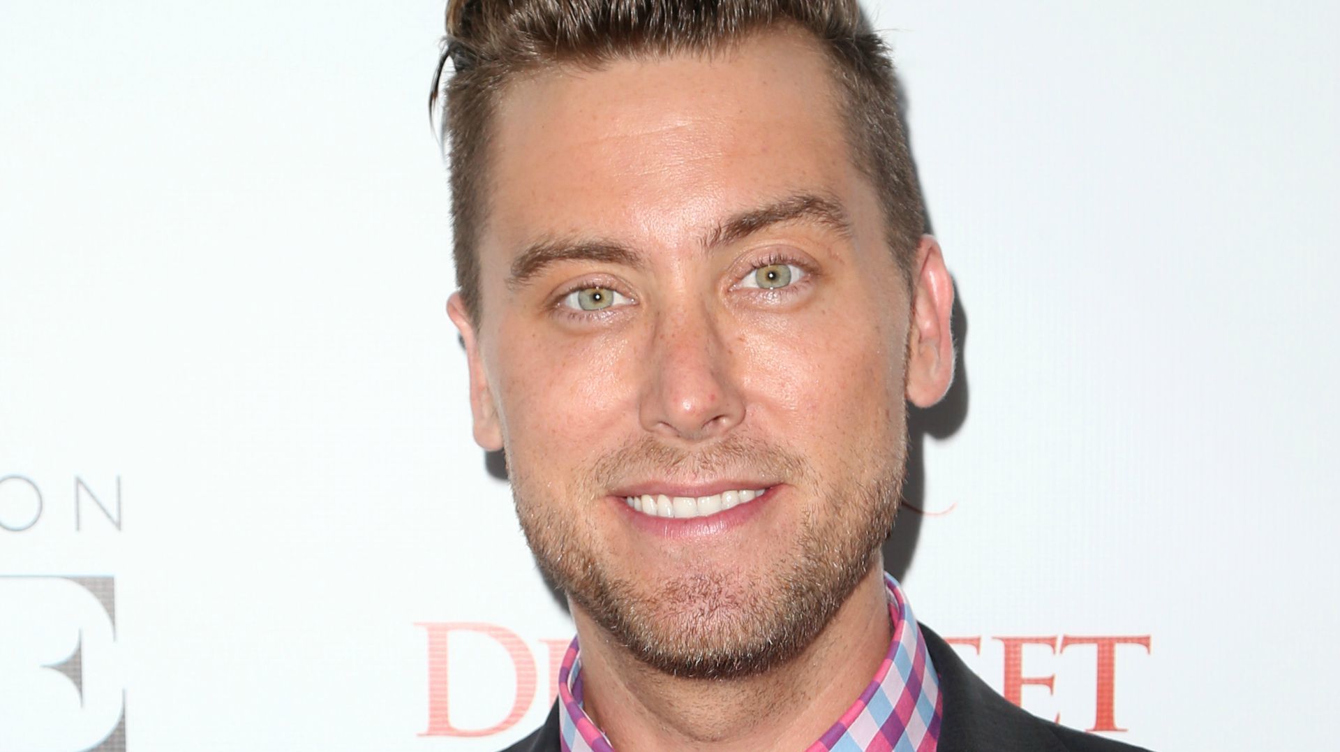 Lance Bass