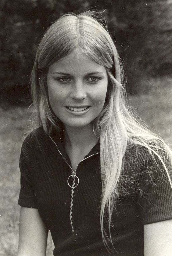 Bo Derek - Then