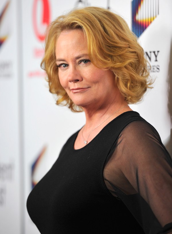 Cybill Shepherd - Now