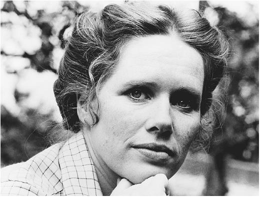 Liv Ullmann - Then