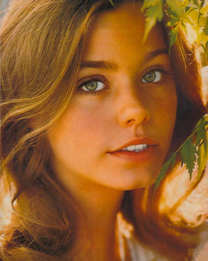 Susan Dey - Then