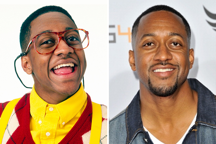 Jaleel White