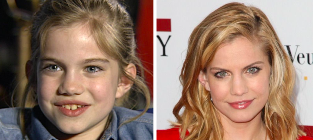 Anna Chlumsky