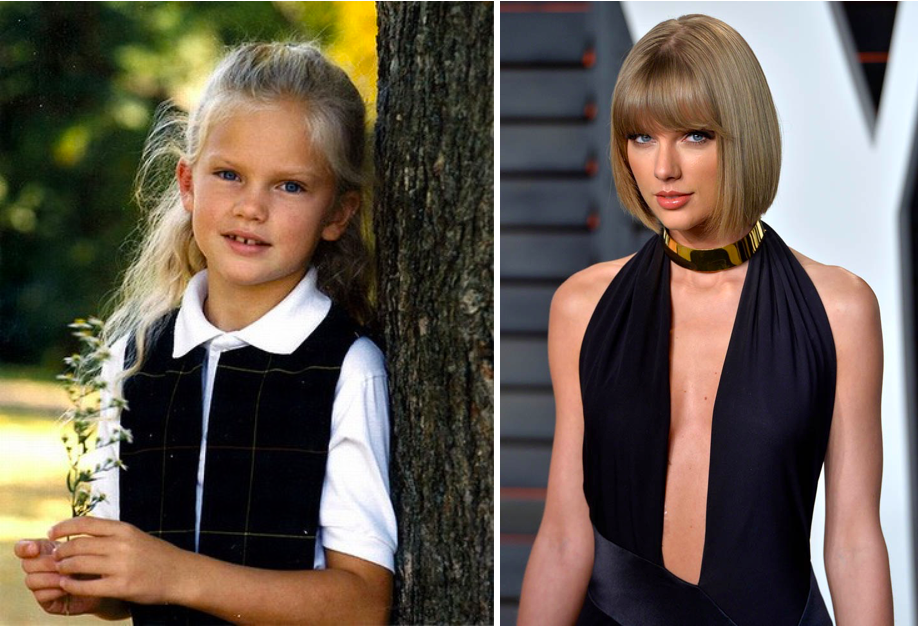 Taylor Swift