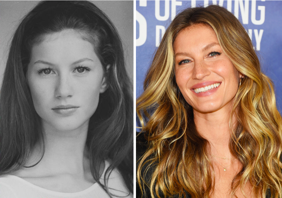 Gisele Bündchen