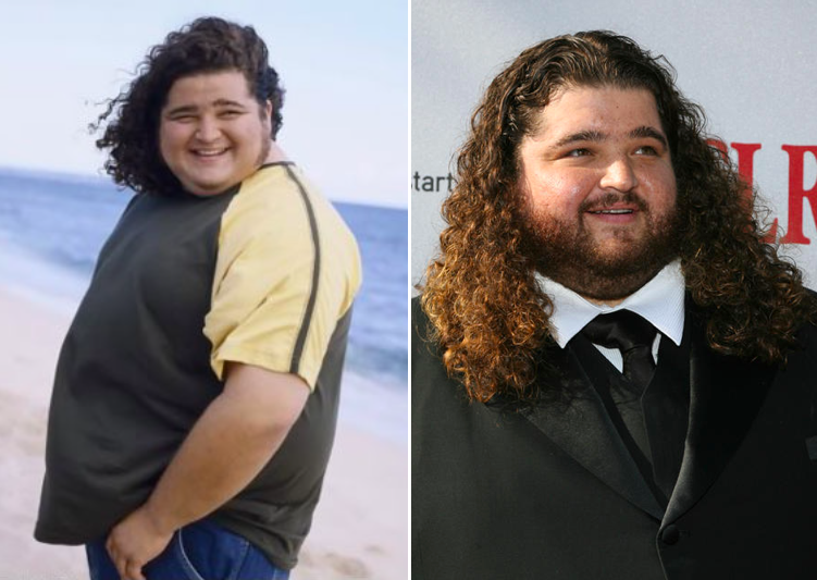 Jorge Garcia