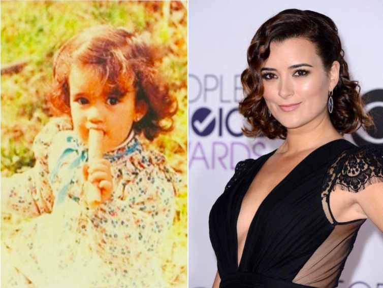 Cote de Pablo