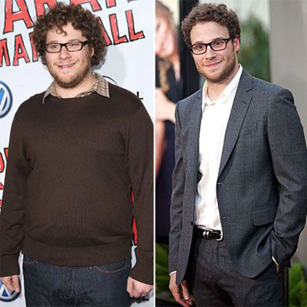 Seth Rogen