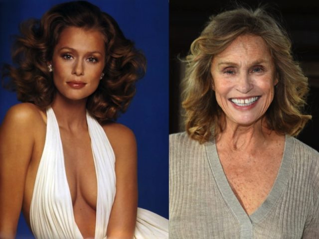 Lauren Hutton