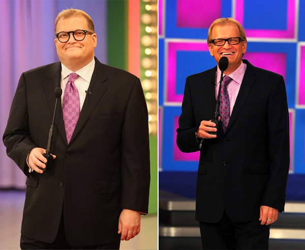 Drew Carey