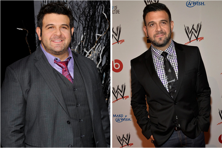 Adam Richman