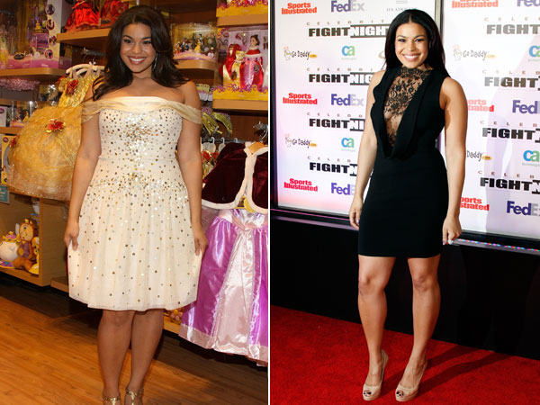 Jordin Sparks