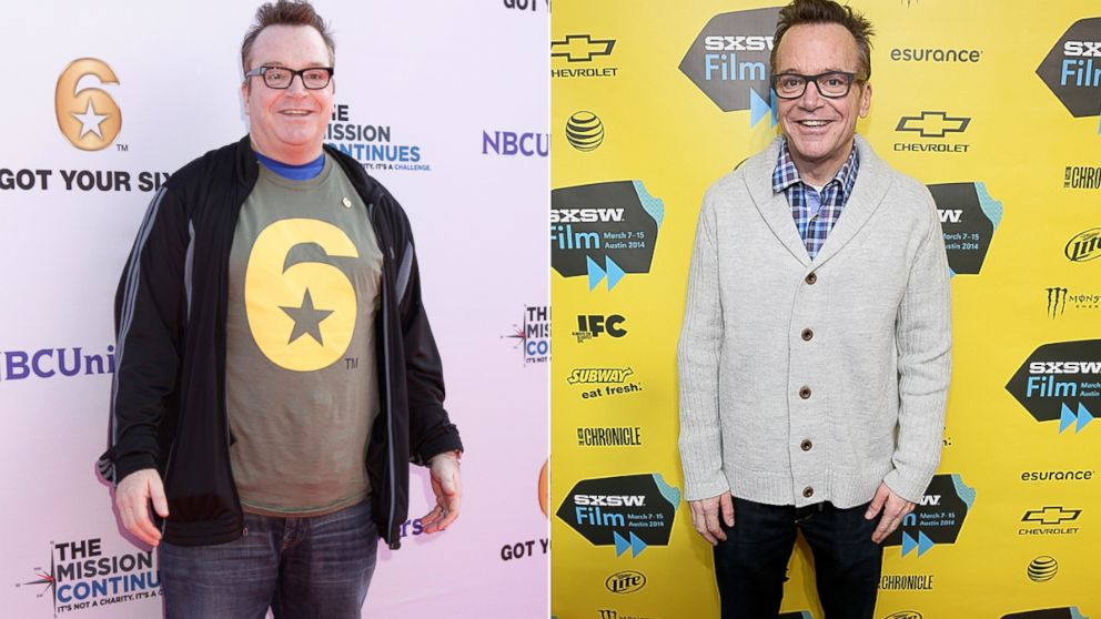 Tom Arnold