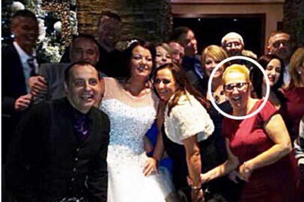 The Ultimate Wedding Tragedy