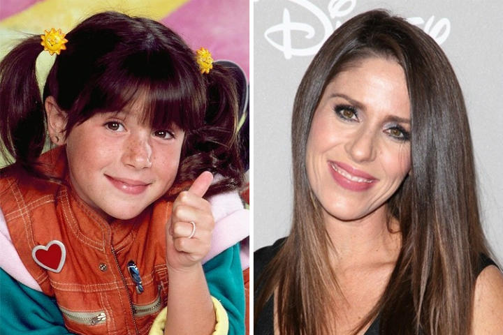 Soleil Moon Frye