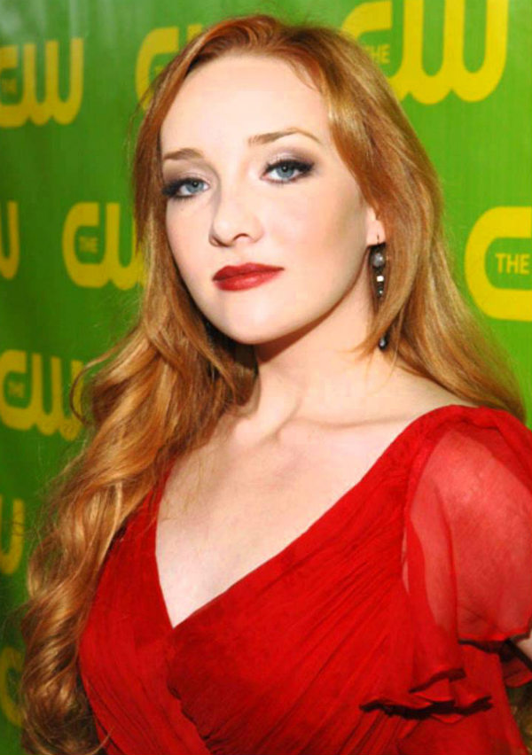Reba’s Daughter: Scarlett Pomers