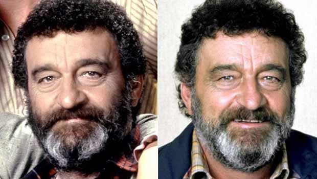 Victor French (Isaiah Edwards)