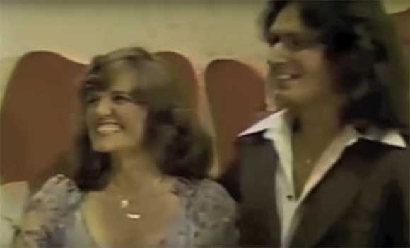 Serial Killer Rodney Alcala on 'The Dating Game' (1978)