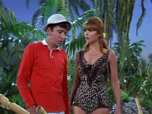 Tina Louise Was Not The Nicest Person On Set