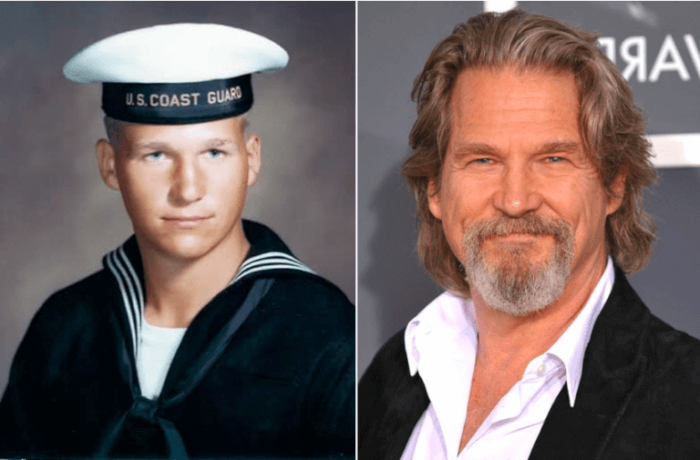 Jeff Bridges