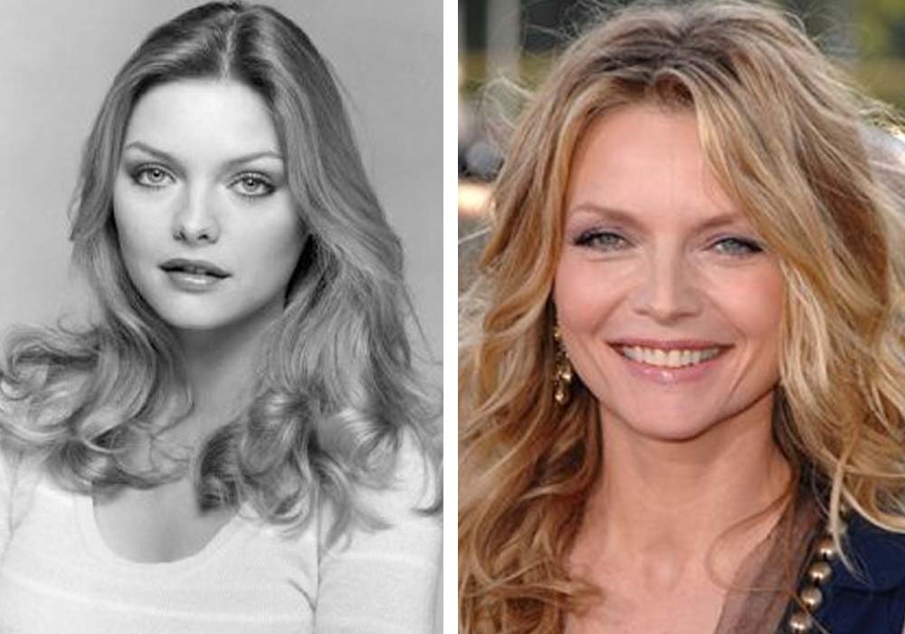 Michelle Pfeiffer