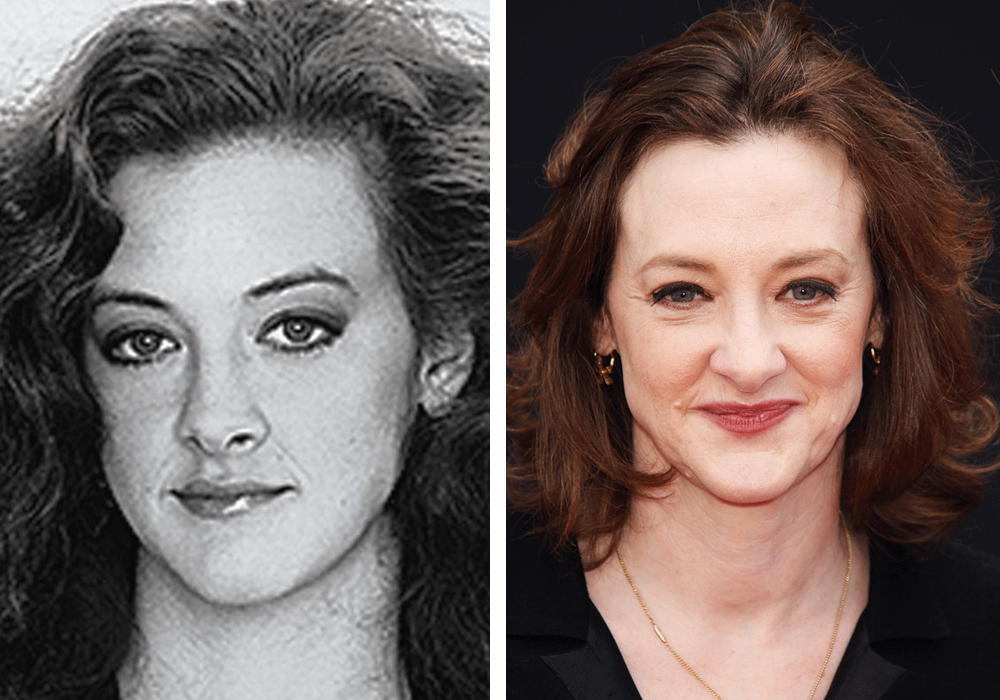 Joan Cusack