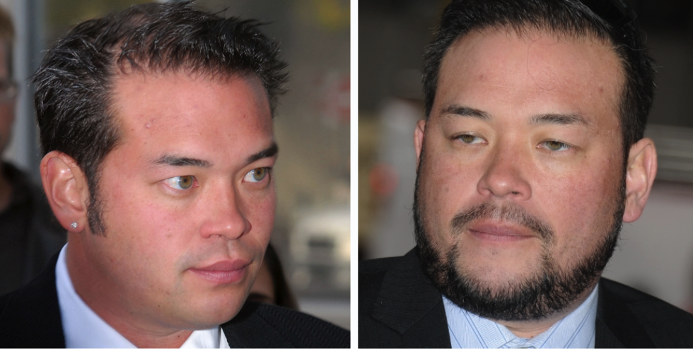 Jon Gosselin