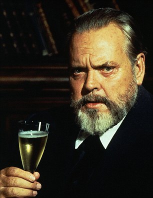 Orson Welles' Role