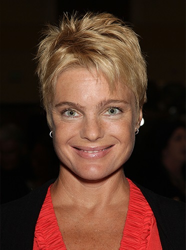 Erika Eleniak Now