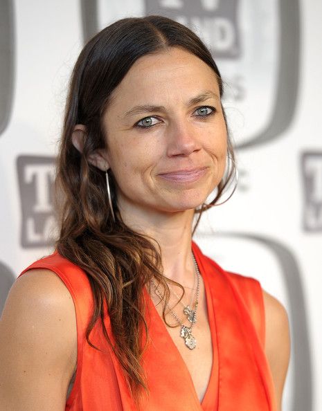 Justine Bateman Now