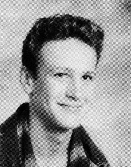 Jason Segel Then