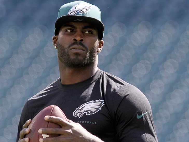 Michael Vick