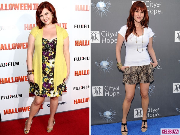 Sara Rue