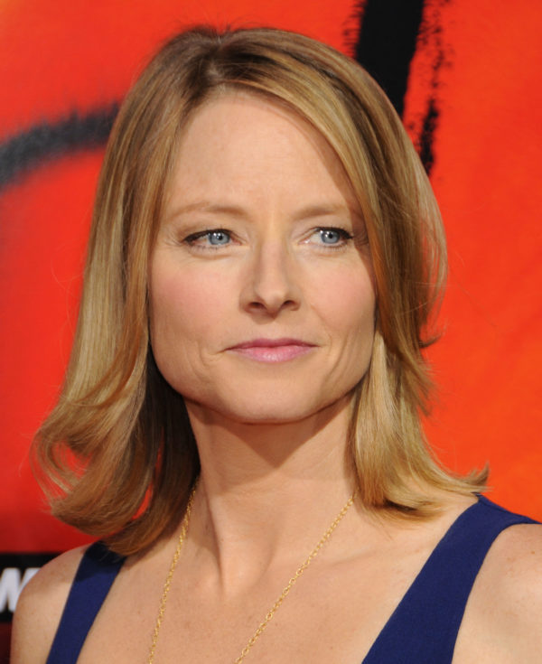 Jodie Foster