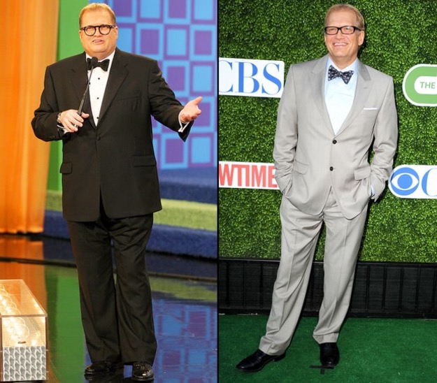 Drew Carey