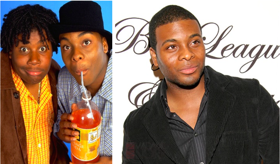 Kel Mitchell