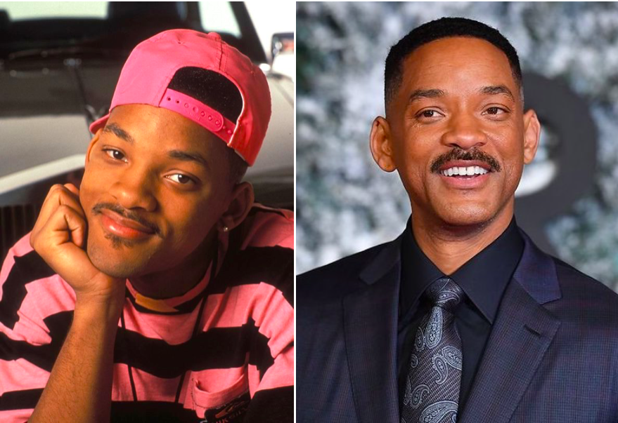 Will Smith