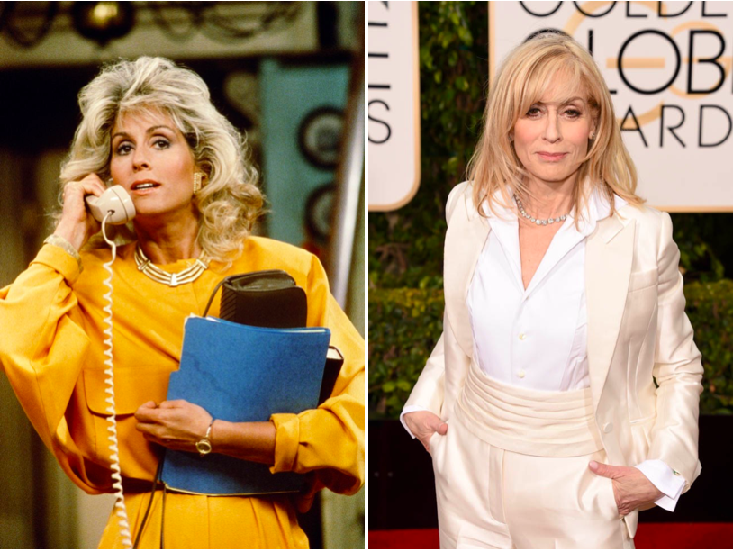 Judith Light