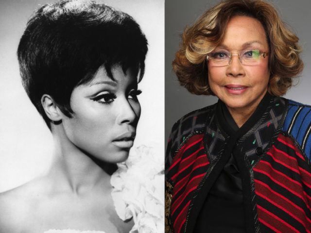 Diahann Carroll