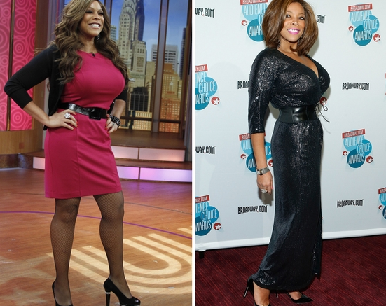 Wendy Williams